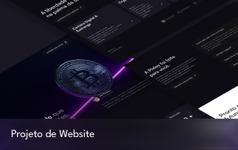 Projeto de Identidade Visual