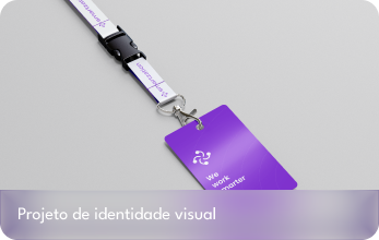 Projeto de Identidade Visual